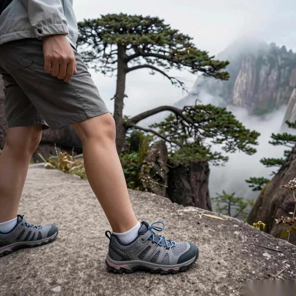 春假徒步鞋怎么选？防滑耐磨童鞋推荐？