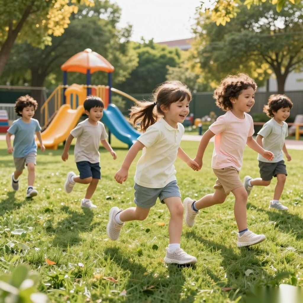 户外活动给孩子穿什么鞋？2026童鞋选购全攻略