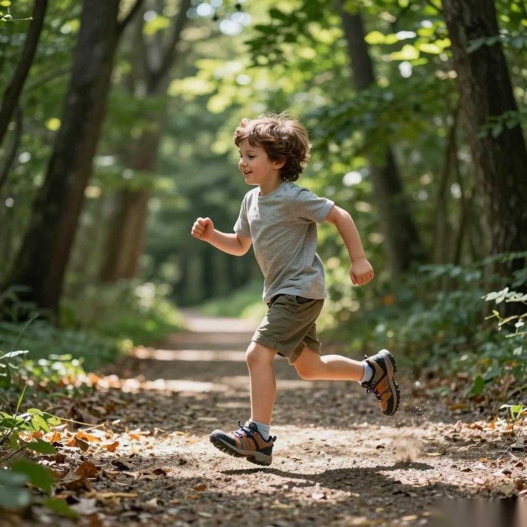 儿童户外鞋怎么选？2026避坑指南