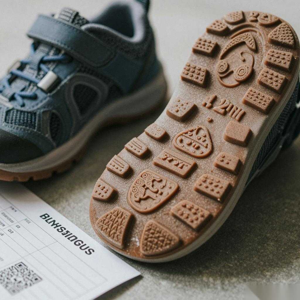 2026带娃参观古迹必备：轻便行走童鞋选型指南