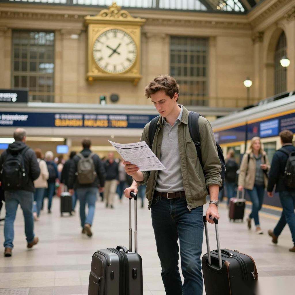 体育旅游怎么选？赛事与城市精准匹配指南