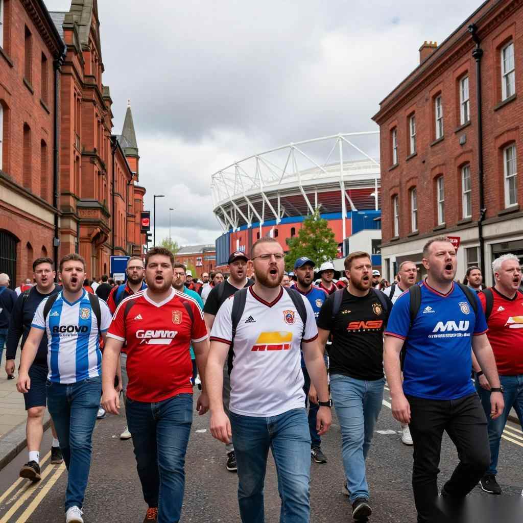 体育旅游怎么选？赛事与城市精准匹配指南