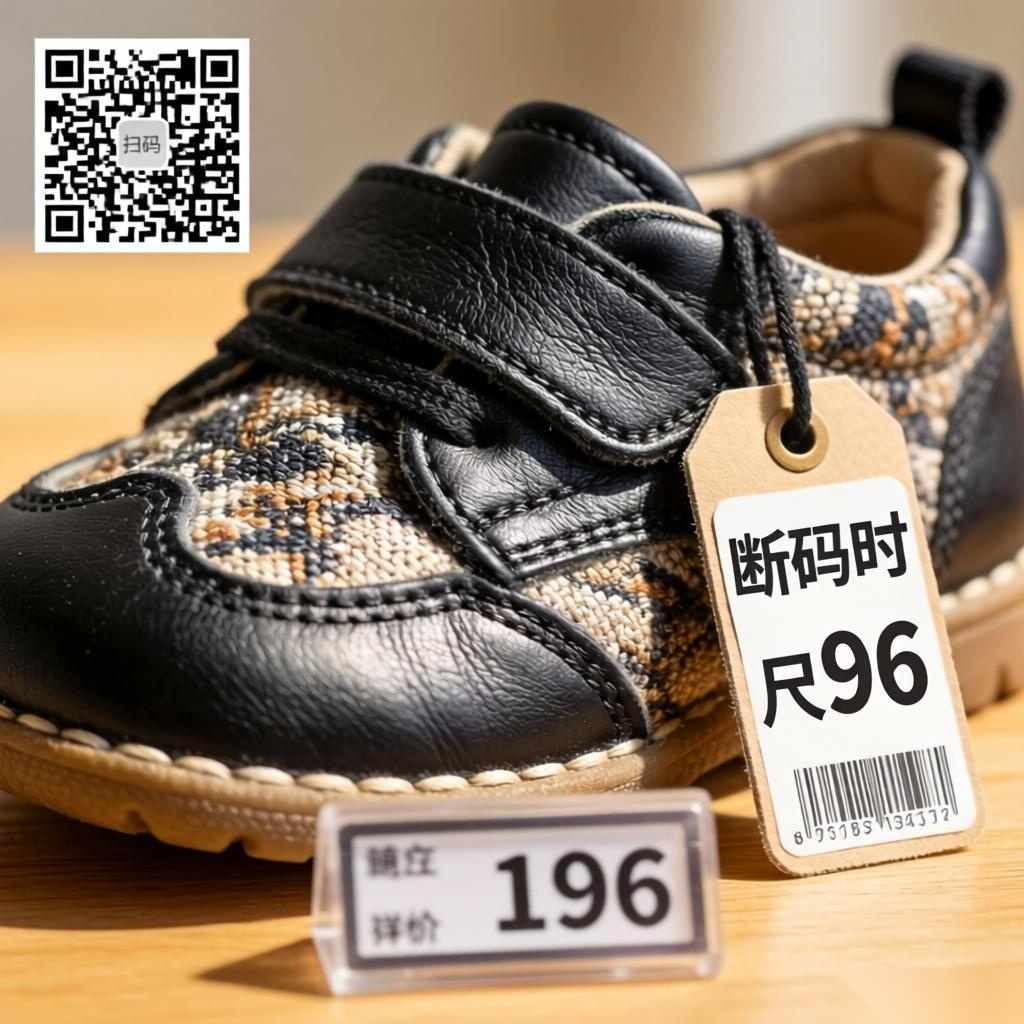 夜市摆摊如何抓住夜间消费回暖的红利？网红断码童鞋批发攻略