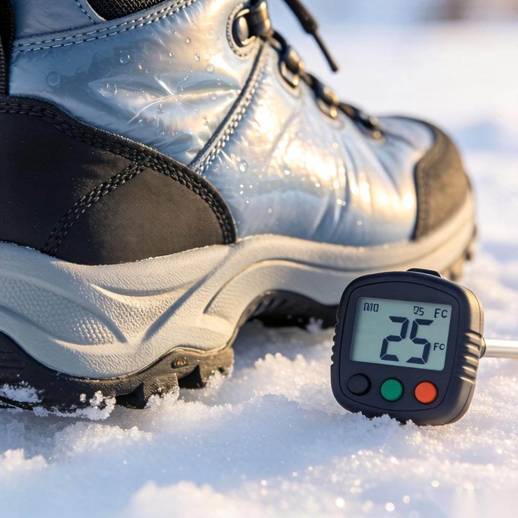 反季出游2026：南北避寒游鞋履怎么选？