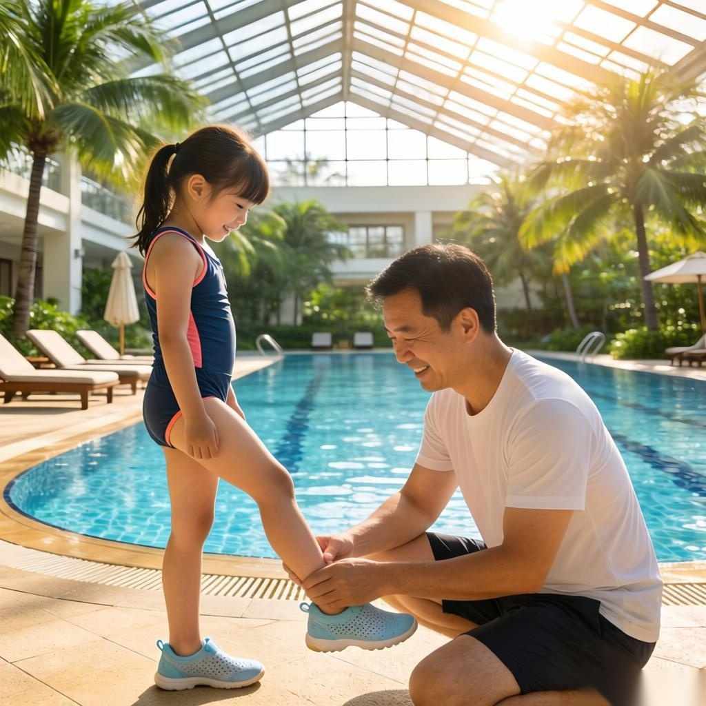 反季出游2026：南北避寒游鞋履怎么选？