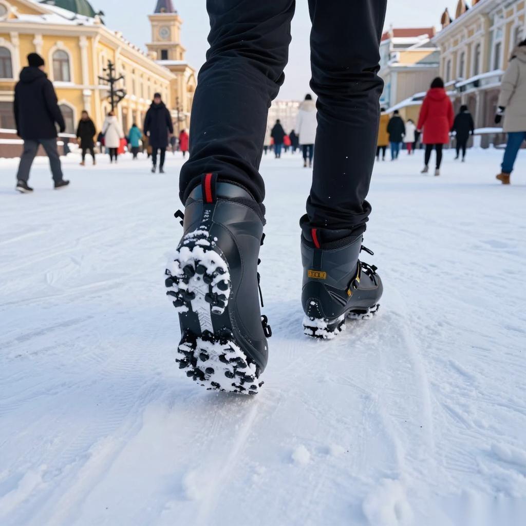 反季出游2026：南北避寒游鞋履怎么选？