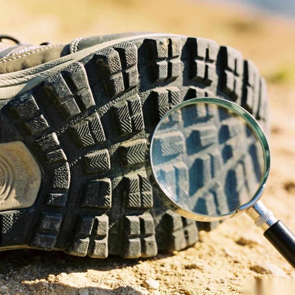 县域旅游必备：如何挑选高性价比旅行鞋？