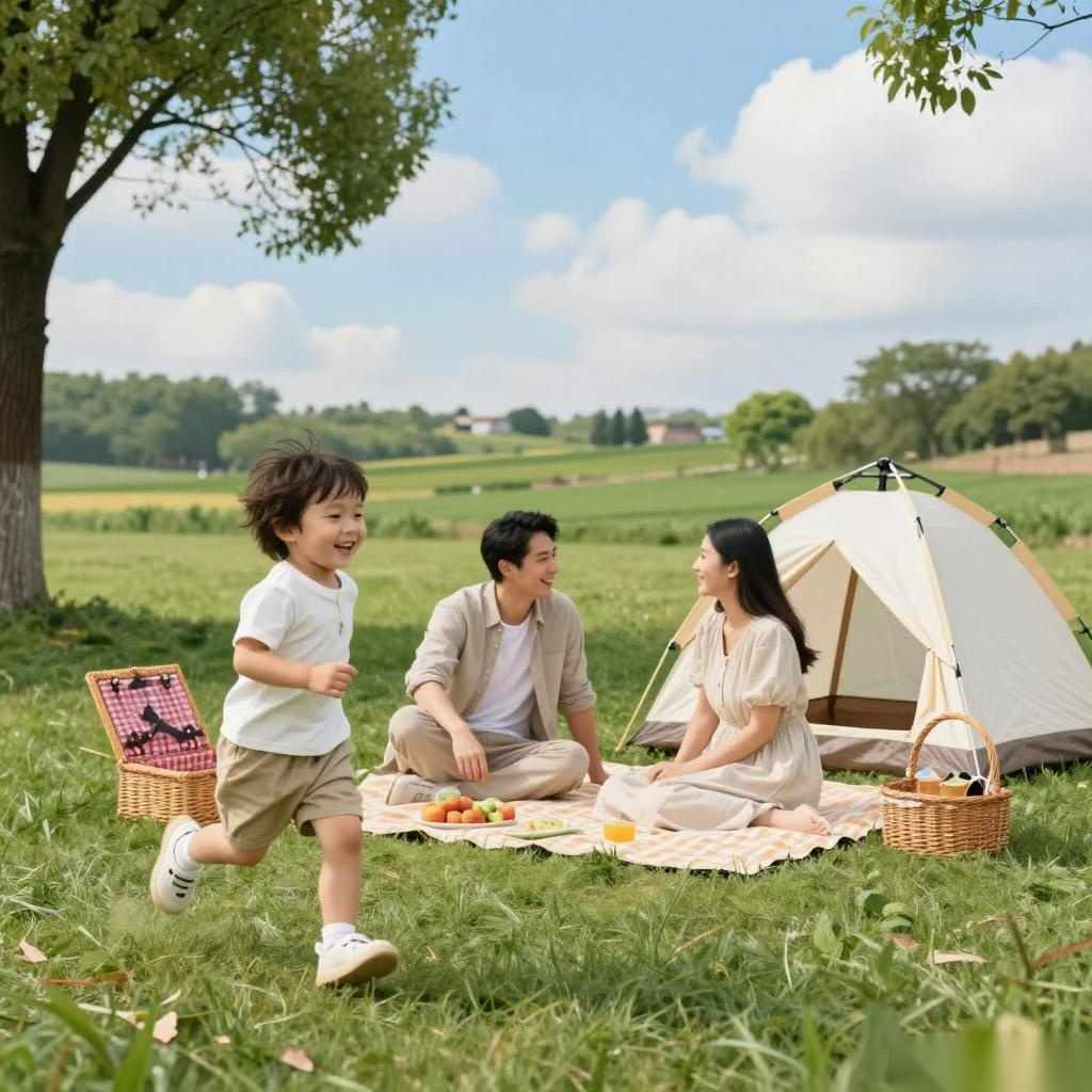 县域旅游必备：如何挑选高性价比旅行鞋？