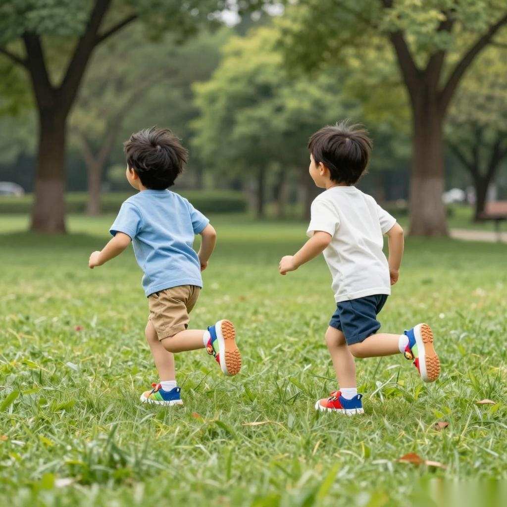 超级玛丽欧童鞋怎么选？材质设计参数全对比