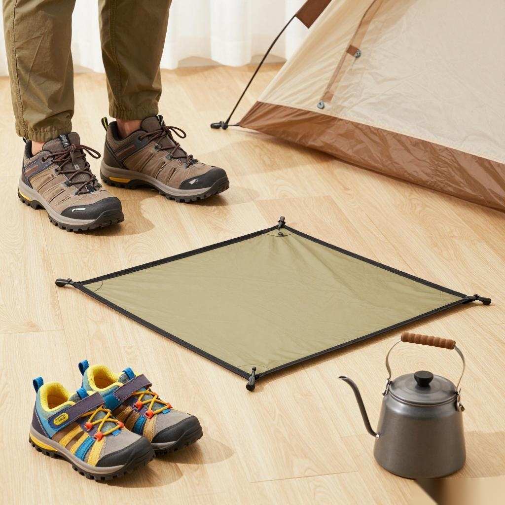 露营装备怎么选？徒步鞋童鞋天幕咖啡壶全解析