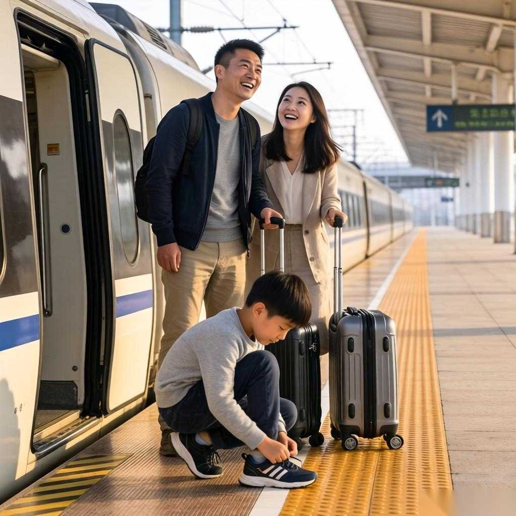 县域旅游火爆：反向出游趋势下的高性价比旅行攻略