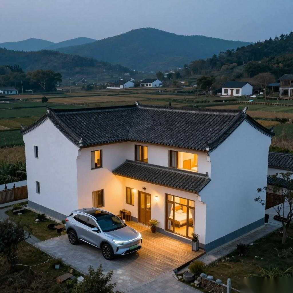 县域旅游火爆：反向出游趋势下的高性价比旅行攻略