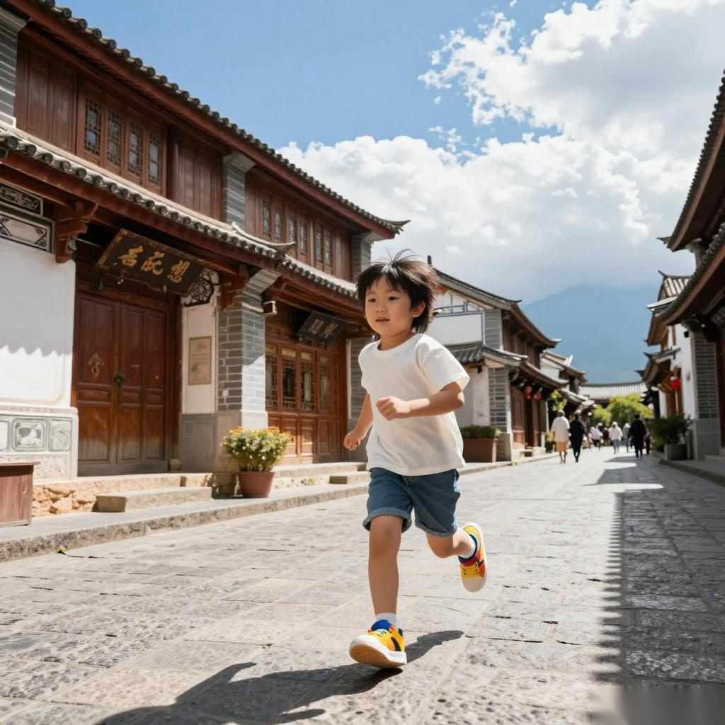 情绪旅游催热“悦己”童鞋市场，色彩关键词搜索增200%，高颜值板鞋成新宠