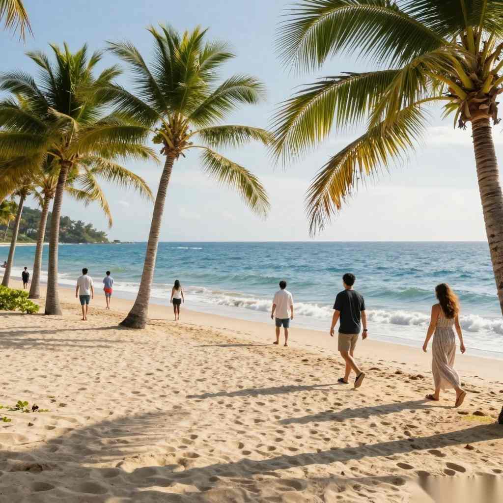 避寒游怎么选透气凉鞋？关键参数对比与选购指南