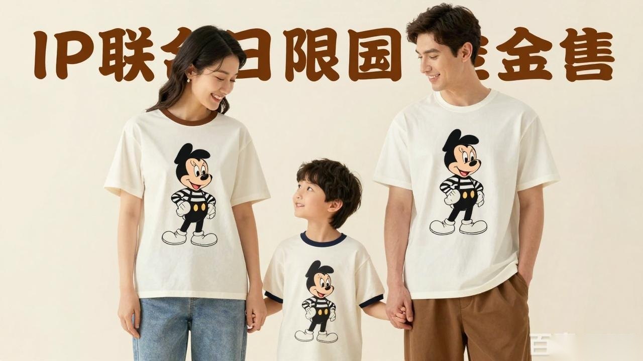 超级玛丽欧IP联名童鞋，如何抓住童鞋市场新趋势？