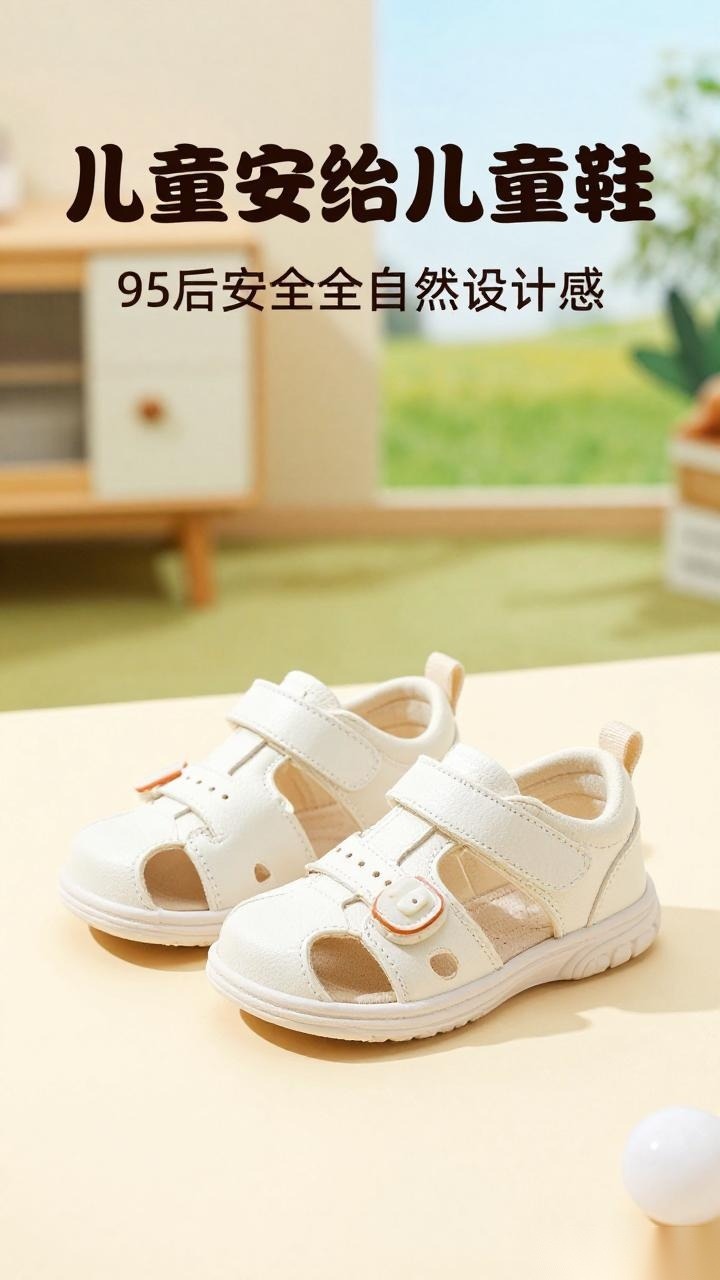 童鞋消费趋势品质升级：90后家长如何精准营销？