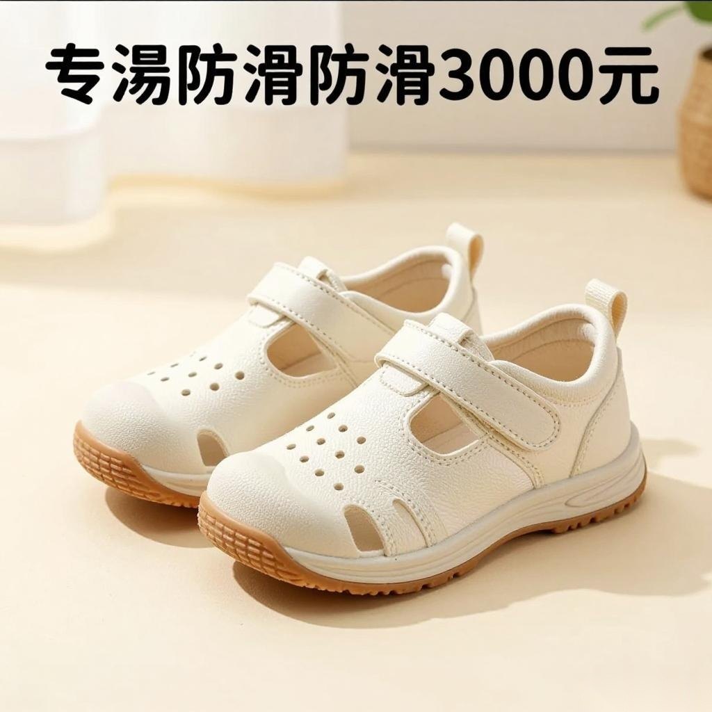 春假童鞋怎么选？轻便防滑300元区间全攻略
