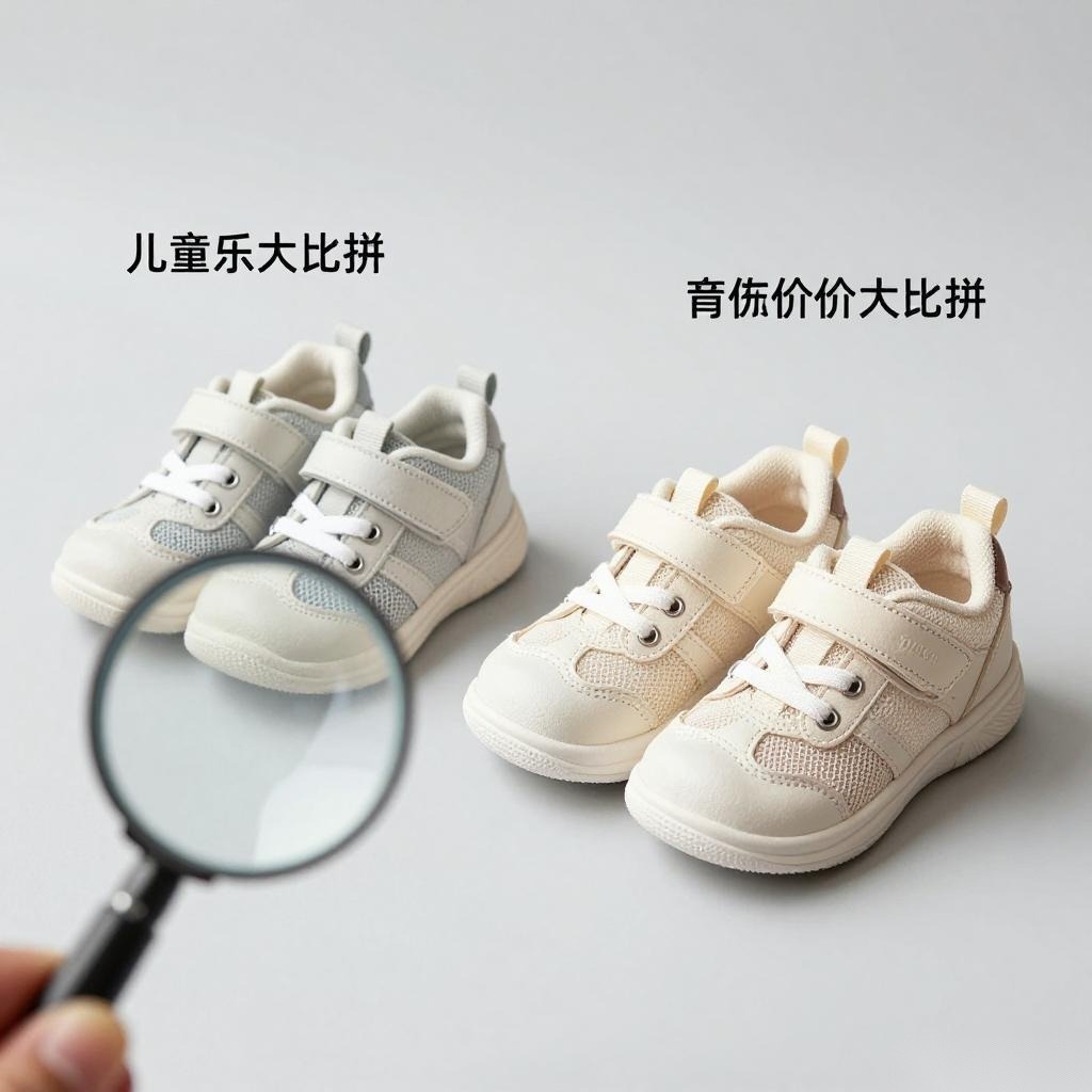 童鞋性价比指南：选对不花冤枉钱的技巧2023