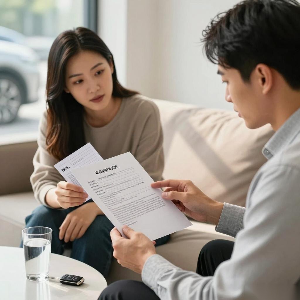 新能源汽车锁电怎么办?品质消费与权益保护指南(图2) 新能源汽车锁电怎么办?品质消费与权益保护指南