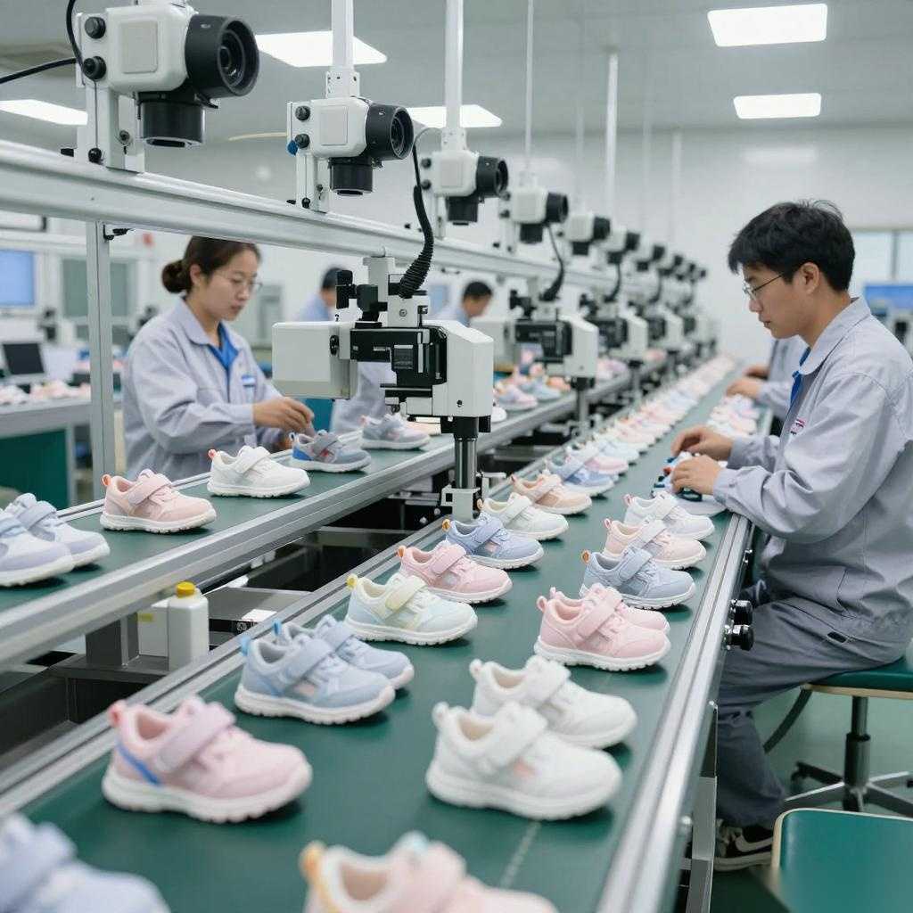 马斯克预言AI童鞋爆发:GPS定位与步态监测成风口(图3) 马斯克预言AI童鞋爆发:GPS定位与步态监测成风口