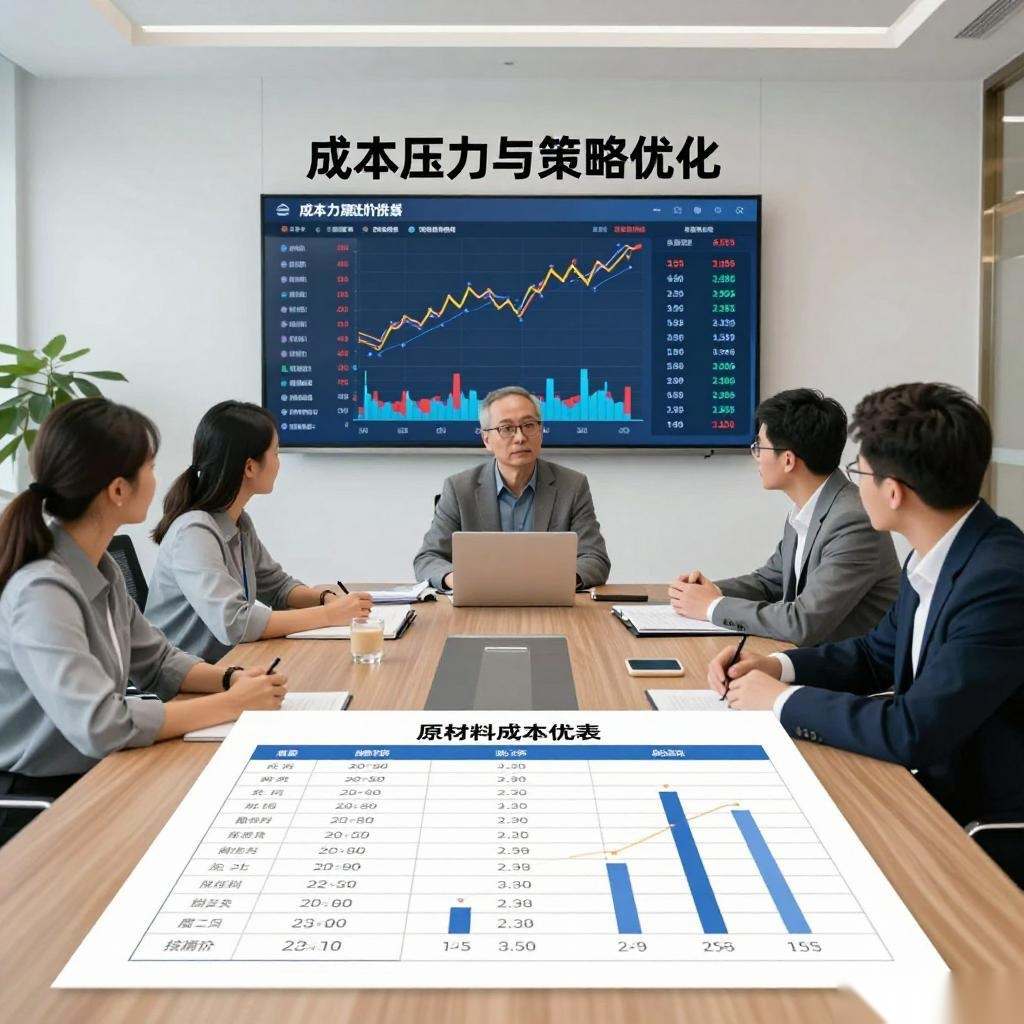 中东原油120美元童鞋成本如何降?降本增效设计策略(图1) 中东原油120美元童鞋成本如何降?降本增效设计策略