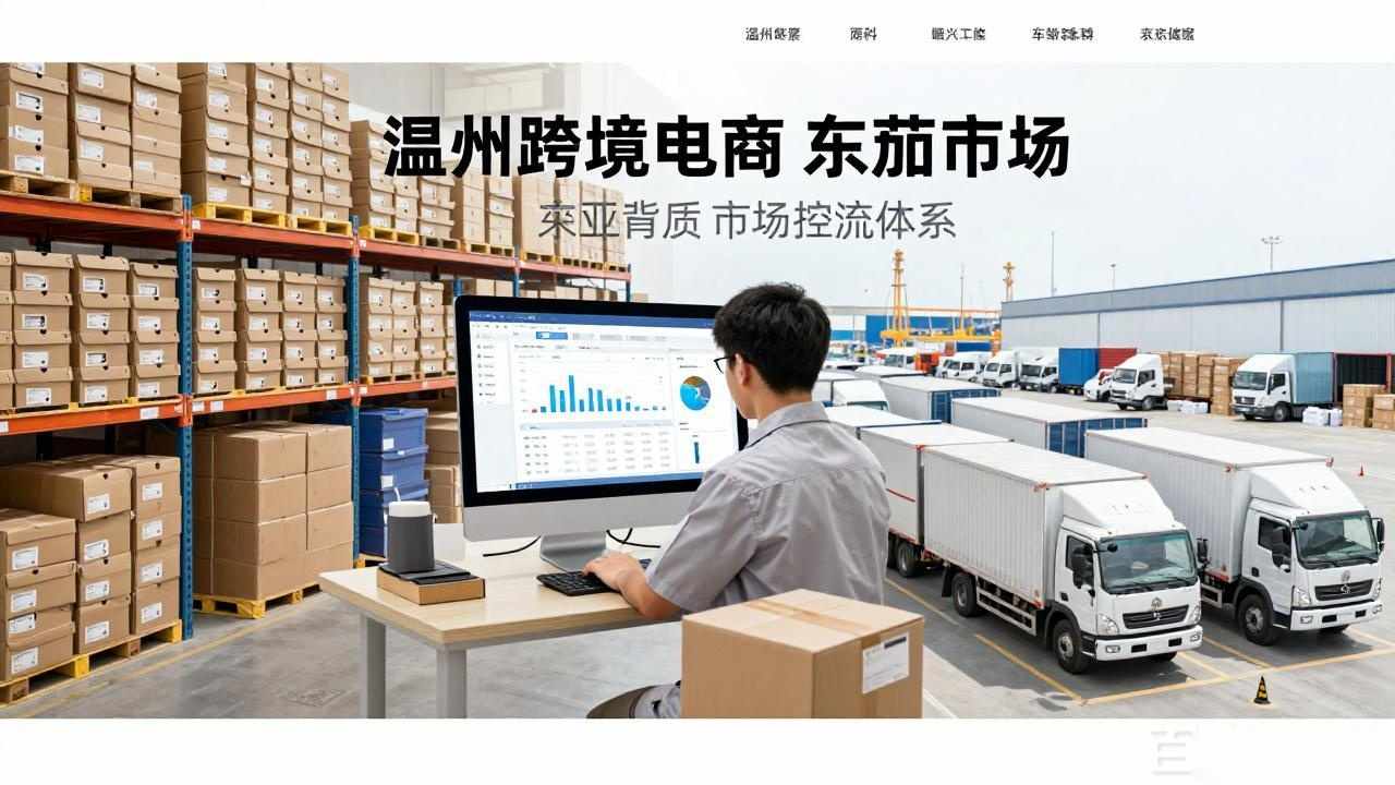 温州鞋类一件代发订单量涨127%背后的跨境物流成本管控技巧(图3) 温州鞋类一件代发订单量涨127%背后的跨境物流成本管控技巧