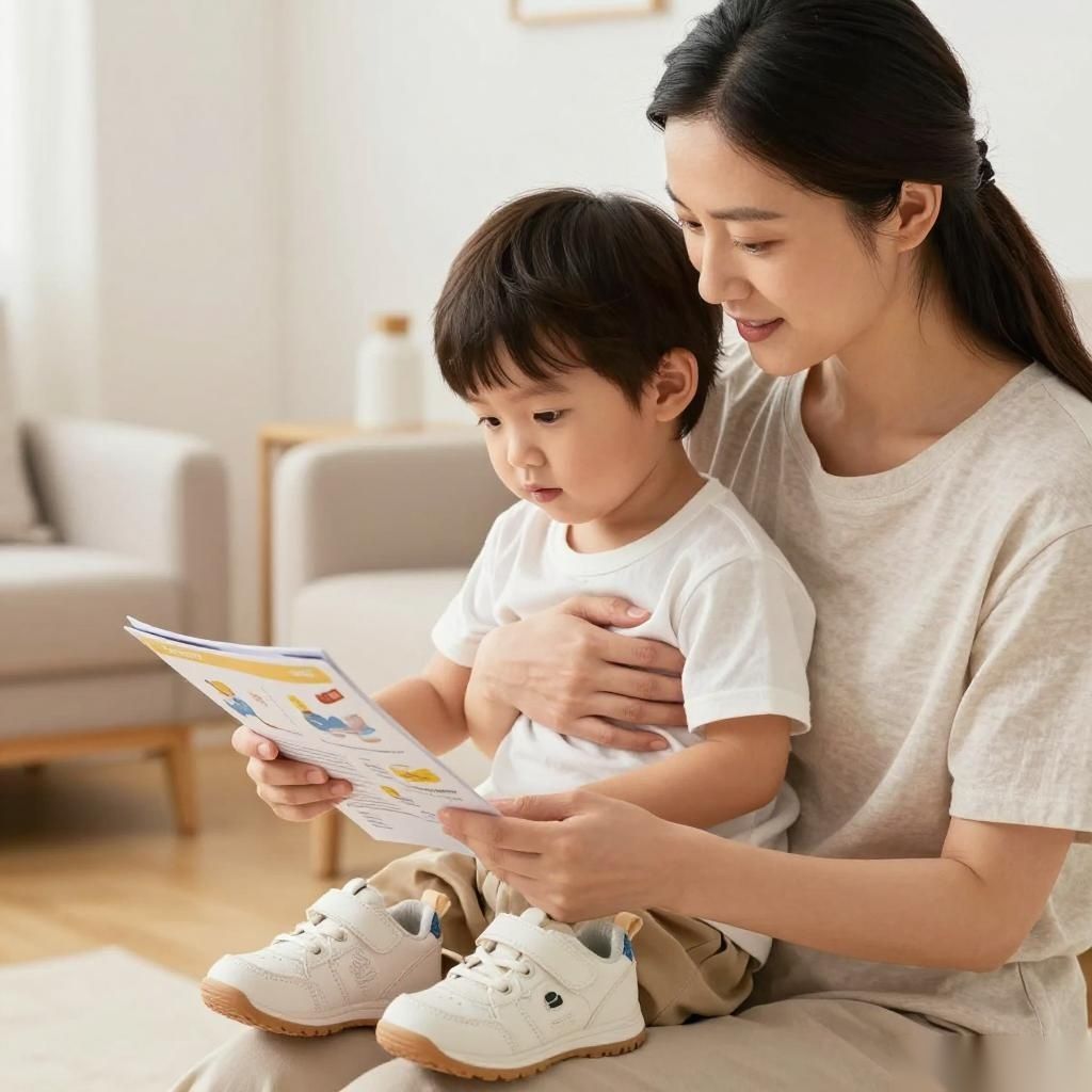 童鞋消费趋势:2026市场规模将达5000亿?90后家长更青睐功能型(图2) 童鞋消费趋势:2026市场规模将达5000亿?90后家长更青睐功能型