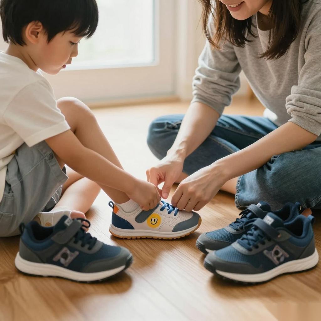 IP联名童鞋,还是消费陷阱?(图2) IP联名童鞋,还是消费陷阱?