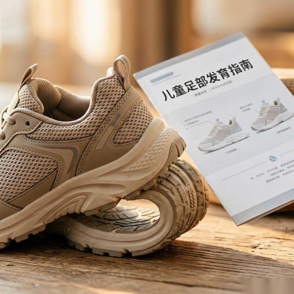 机能童鞋怎么选?精细化育儿好帮手(图1) 机能童鞋怎么选?精细化育儿好帮手