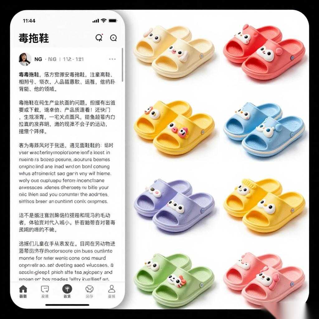 警惕低价儿童鞋的“邻苯”陷阱