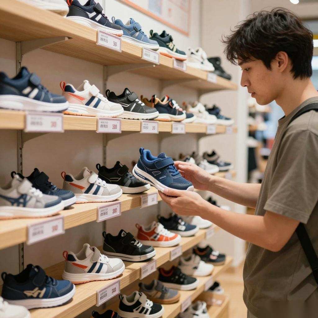 千元童鞋市场争议与选购策略