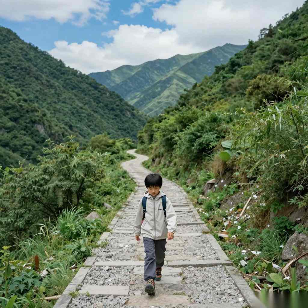 宁强金腰儿童户外鞋推荐：防滑徒步鞋怎么选？