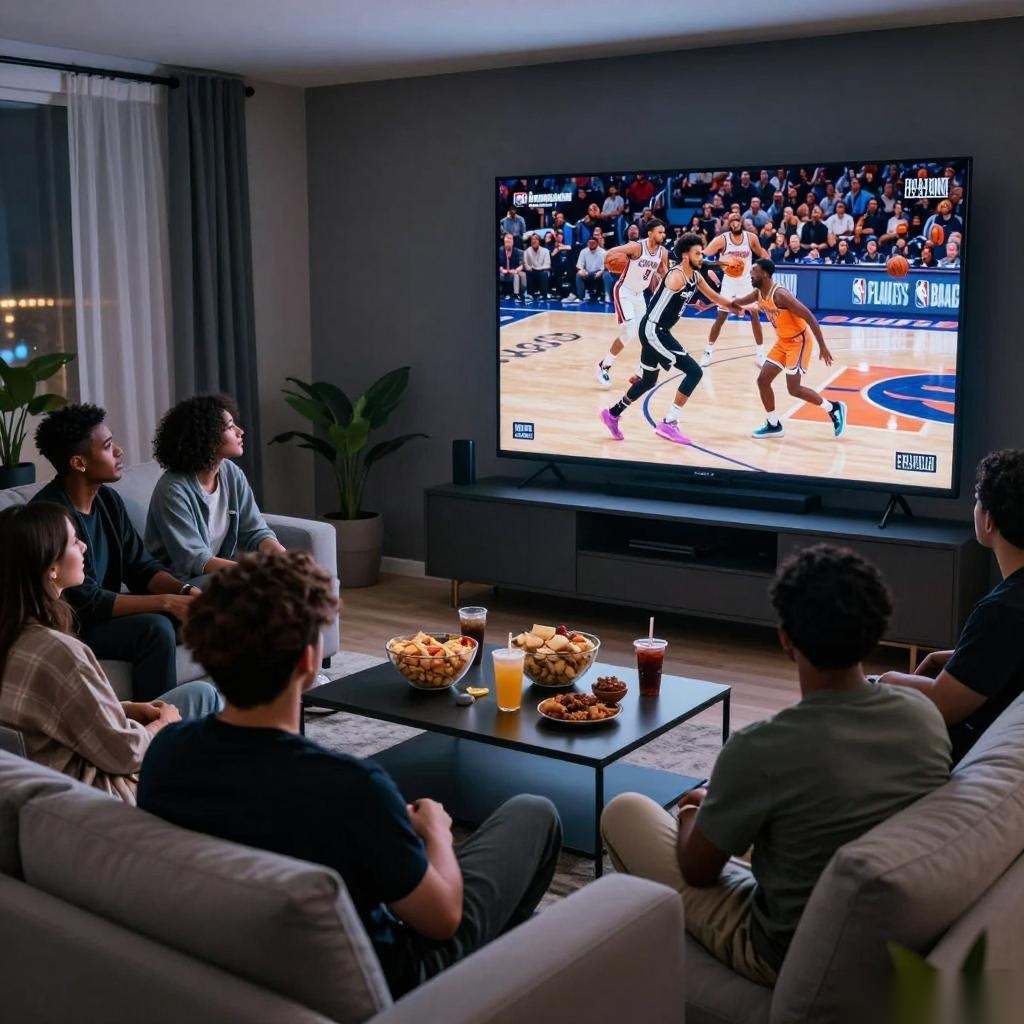 NBA总决赛引爆观赛潮，篮球鞋选对了吗？