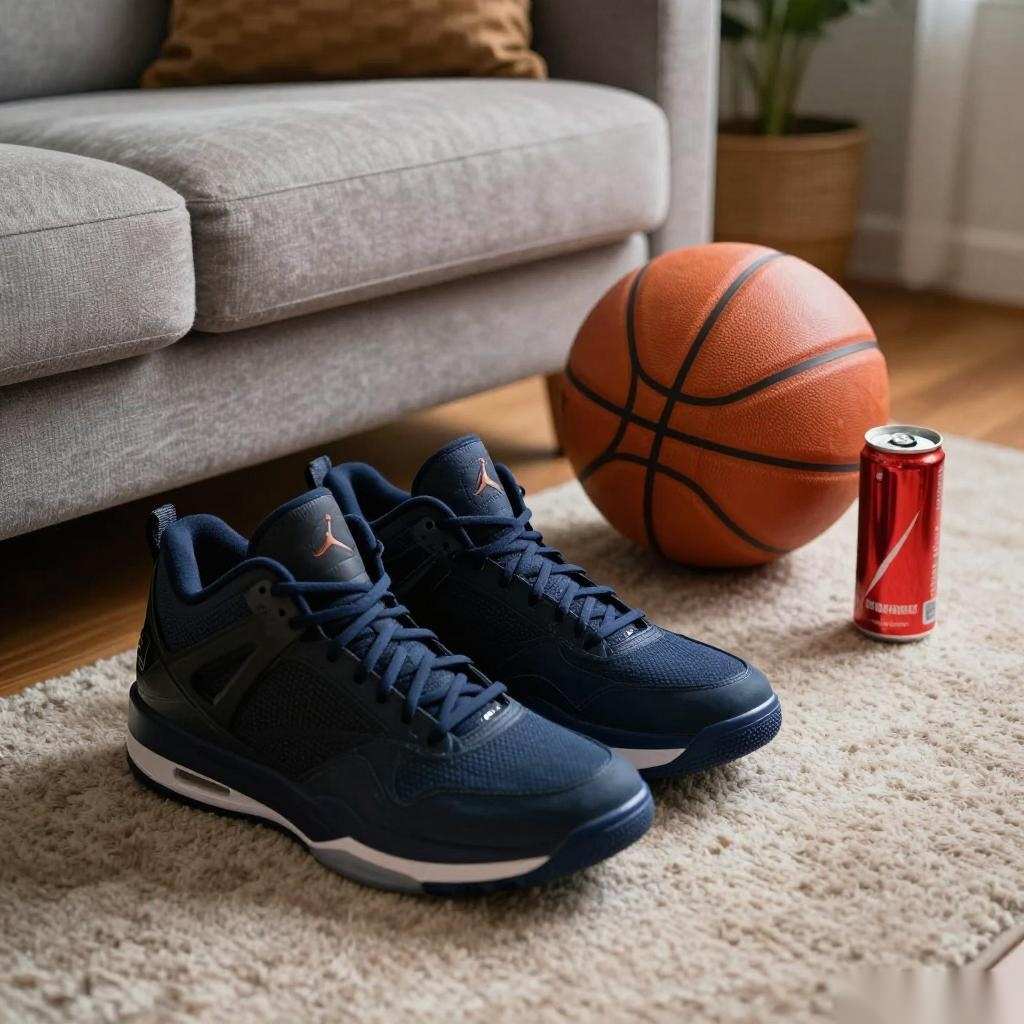 NBA总决赛引爆观赛潮,篮球鞋选对了吗?(图3) NBA总决赛引爆观赛潮,篮球鞋选对了吗?