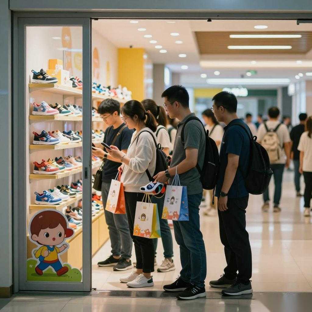 大小孩经济下的童趣消费狂热