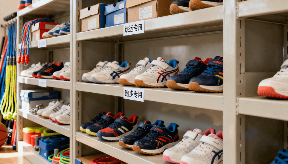 童鞋性价比指南：选对不花冤枉钱的技巧2023