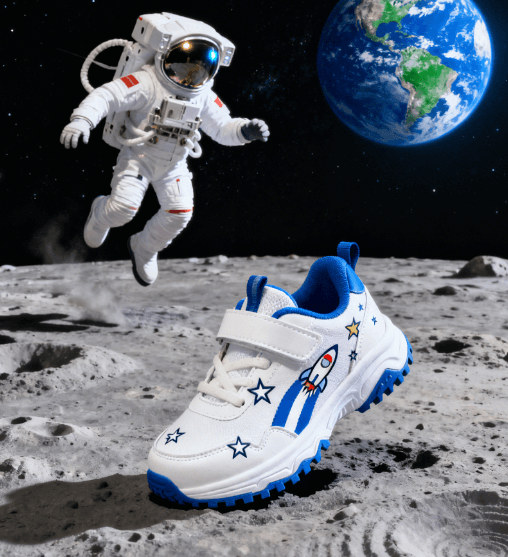 童鞋推荐指南：2025最适合孩子的5款舒适选择