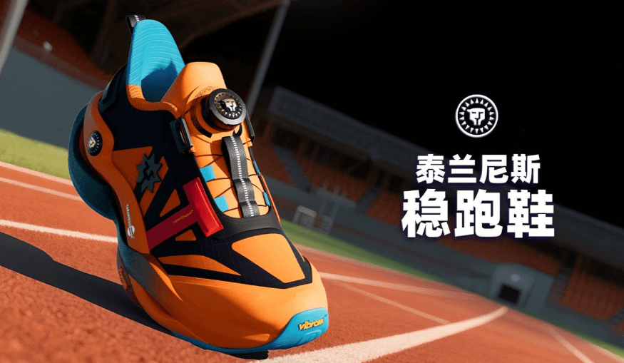 1698 元一双的童鞋！泰兰尼斯登顶双十一却遭群嘲，是黑科技还是割韭菜？