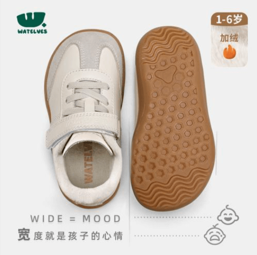 宝妈疯抢千元 “薄底鞋”！赤足童鞋赛道突然爆发，是智商税还是真护足？