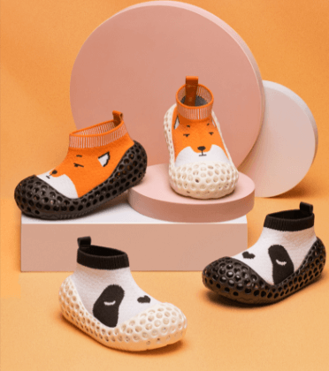 3D 打印 + AI 足测 + 负碳材料！中国童鞋告别 “缩小版成人鞋”，“智造” 内核守护成长第一