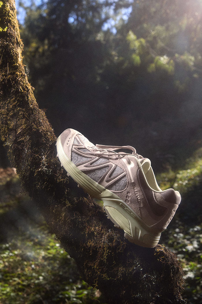 SALOMON 2026全新茶马古道限定系列炸场来袭，新年户外穿搭天花板预定！图片2