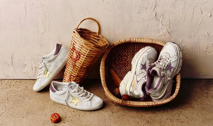 年度生肖联名王炸！Golden Goose x Bolin联名马年「踏梦」系列上市图片3