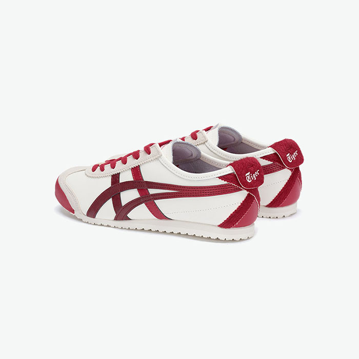 Onitsuka Tiger 2026马年限定MEXICO 6运动鞋重磅上市图片5