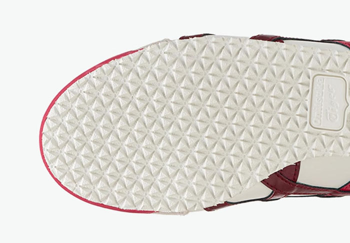 Onitsuka Tiger 2026马年限定MEXICO 6运动鞋重磅上市图片10