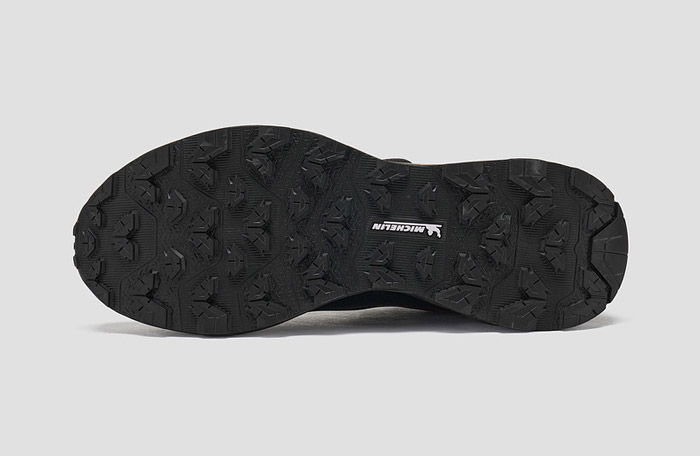 迪桑特2026春季新款SKI STYLE 系列MTN RIDGE WIRE运动鞋重磅上市图片6