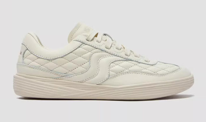 Saucony索康尼2026春季重磅上新！MS GRIPPER女鞋发售预告图片6