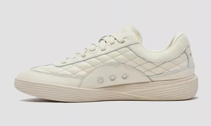 Saucony索康尼2026春季重磅上新！MS GRIPPER女鞋发售预告图片7