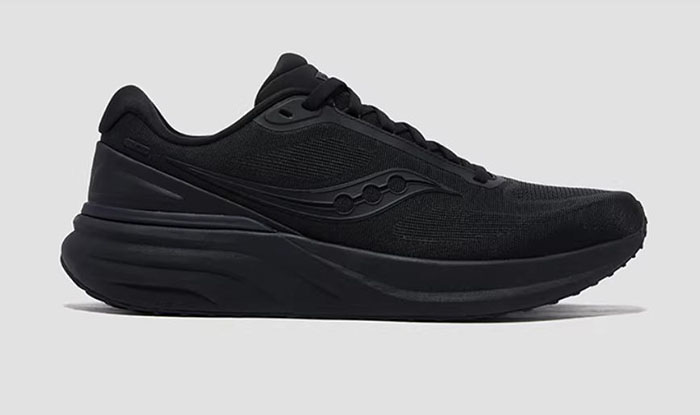 索康尼2026春季新款「泡芙4」通勤神鞋即将炸街登场！图片7