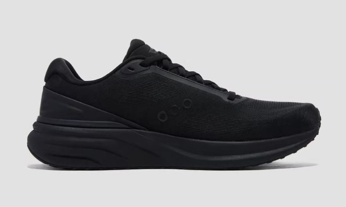 索康尼2026春季新款「泡芙4」通勤神鞋即将炸街登场！图片8