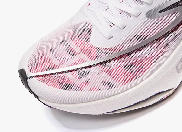 鸿星尔克2026春季新款芷境4代马拉松跑鞋重磅登场图片8